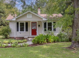 1533 Granville St, Burlington, NC 27215