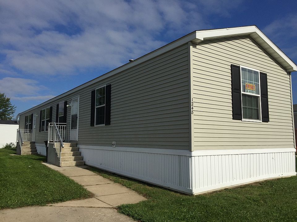 1st image of 1250 Strandwyck Dr #431