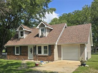 1 NW 425th Rd, Warrensburg, MO 64093