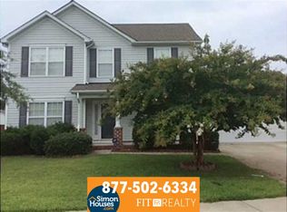 149 Kennet Dr, Suffolk, VA 23434