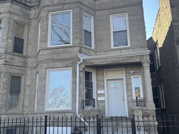 4241 W Jackson Blvd, Chicago, IL 60624