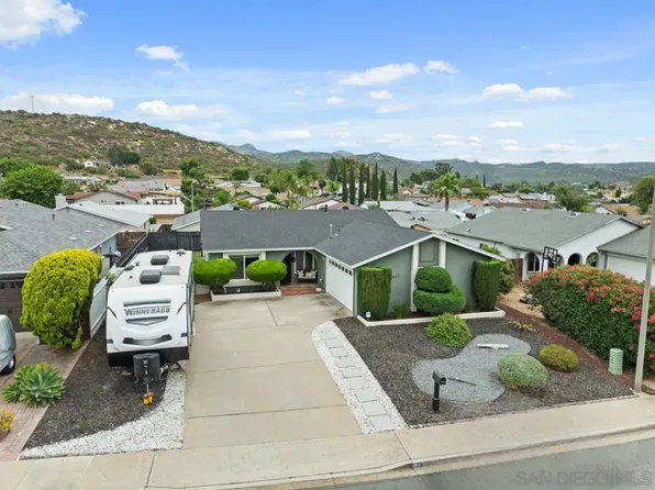 13637 Los Olivos Ave, Poway, CA 92064
