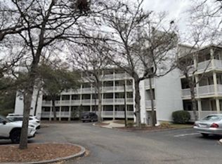 LODGE II, Myrtle Beach, SC 29572