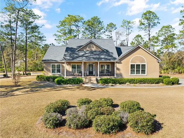125 Foxcreek Blvd, Brunswick, GA 31523