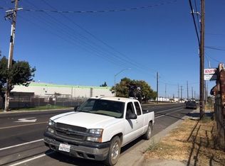 2459 S Orange Ave, Fresno, CA 93725