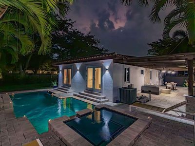 1105 NE 133rd Street, North Miami, FL, 33161