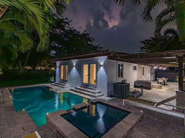 1105 NE 133rd Street, North Miami, FL 33161