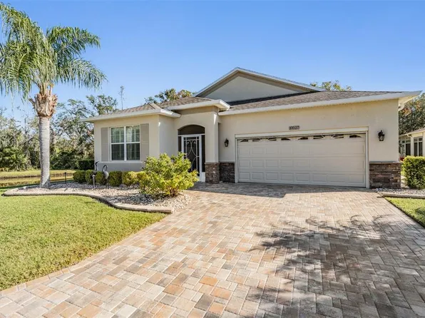 10527 Machrihanish Cir, San Antonio, FL 33576