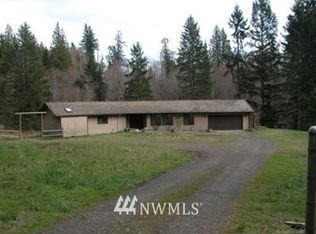 380 E Murray Rd N, Grapeview, WA 98546