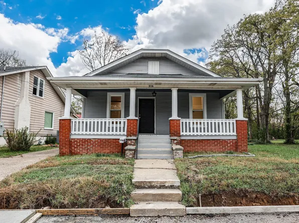 316 S 19th St, Paducah, KY 42003