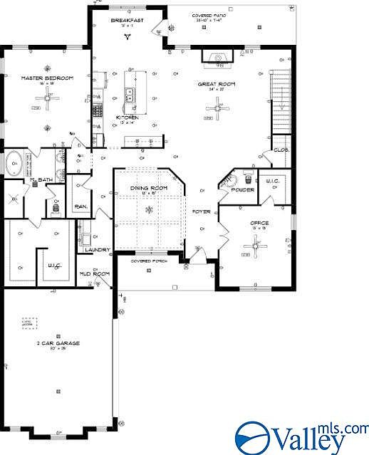 2nd image of 102 Gateshead Cir