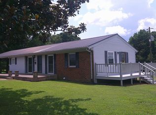 1608 Price Hollow Rd, Lynchburg, TN 37352