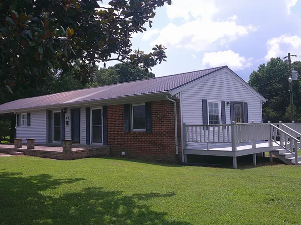 1608 Price Hollow Rd, Lynchburg, TN 37352