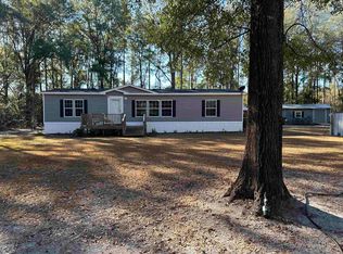 137 Elena Dr, Tallahassee, FL 32305