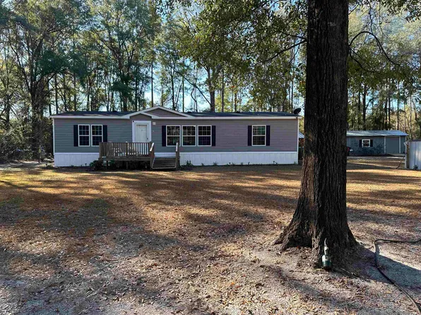 137 Elena Dr, Tallahassee, FL 32305