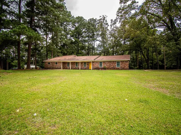 1253 Grady Bell Rd, El Dorado, AR 71730