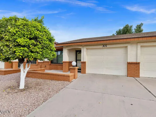 8020 E KEATS Avenue N #301, Mesa, AZ 85209