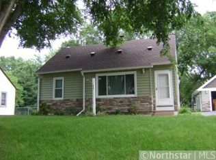 42 Pine Dr, Circle Pines, MN 55014