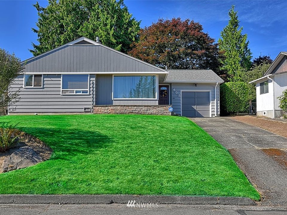 Welcome to your beautiful new home!