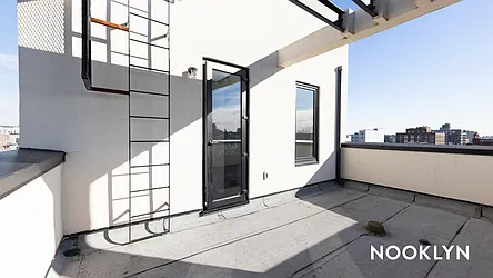 Rented by Nooklyn NYC LLC