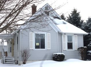 240 George St, West Chicago, IL 60185