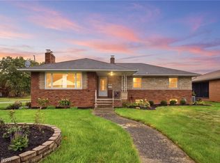 3230 Tressa Ave, Lorain, OH 44052
