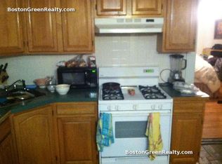 74 Spring Park Ave #B, Boston, MA 02130