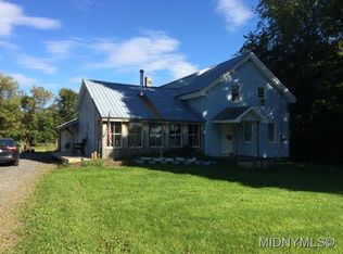 9452 Harris Rd, Lee Center, NY 13363