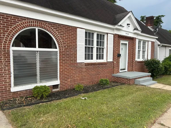 3428 Rosewood Dr, Columbia, SC 29205