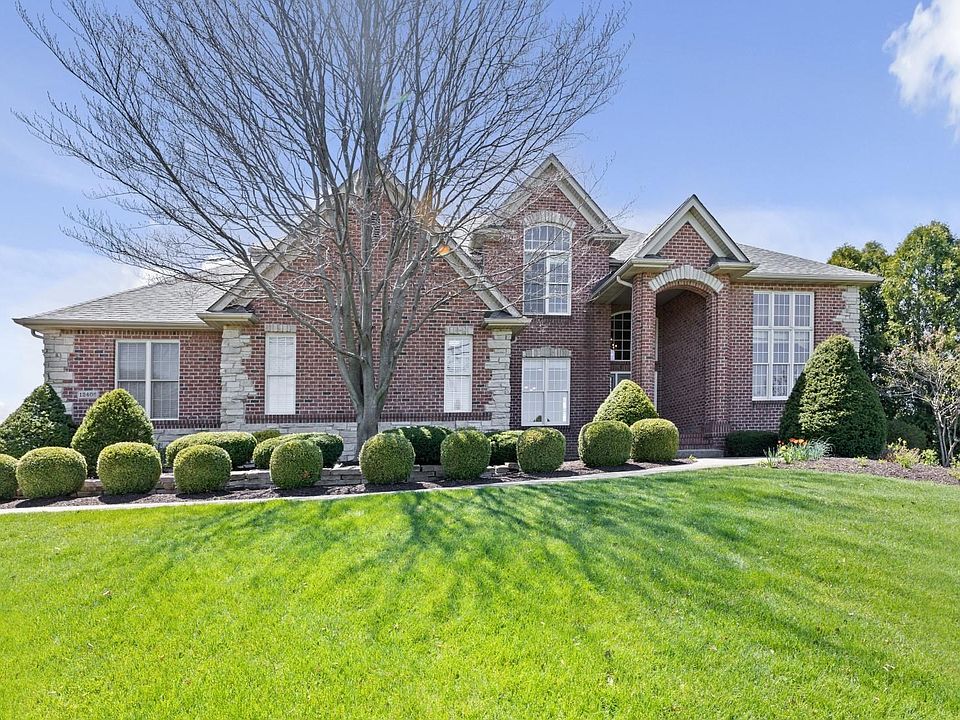 12406 Leighton Dr, Caledonia, IL 61011 Zillow