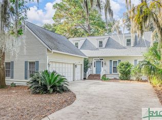 31 Peregrine Xing, Savannah, GA 31411