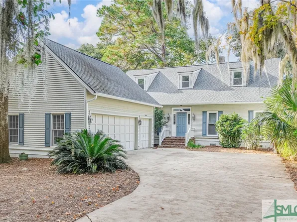 31 Peregrine Crossing, Savannah, GA 31411