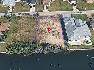 210 SW 31st Ter, Cape Coral, FL 33914