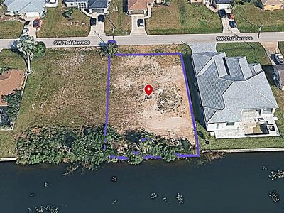 210 SW 31st Ter, Cape Coral, FL, 33914