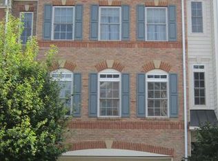 9605 Masey McQuire Ct, Lorton, VA 22079