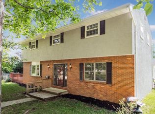 1582 Valley Dr, Reynoldsburg, OH 43068
