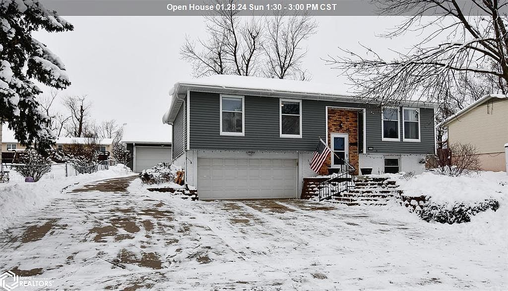 2003 S 4th Ave, Marshalltown, IA 50158 MLS 6314093 Zillow