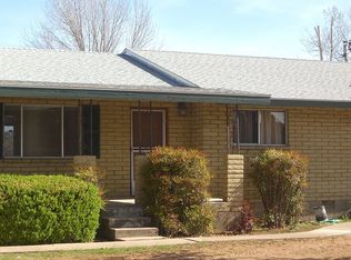 2311 S Sunset Dr, Camp Verde, AZ 86322