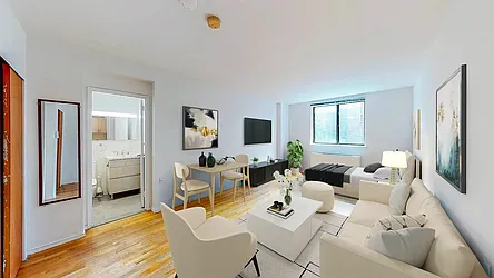 Rented by MOTION New York