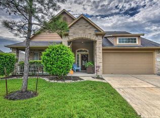 13706 Birney Point Ln, Houston, TX 77044