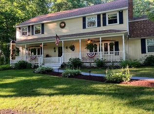 89 Thomas St, Ashland, MA 01721