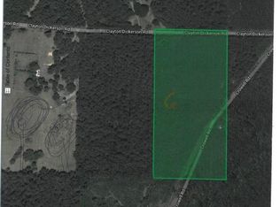 0 Crowell, Eros, LA 71238