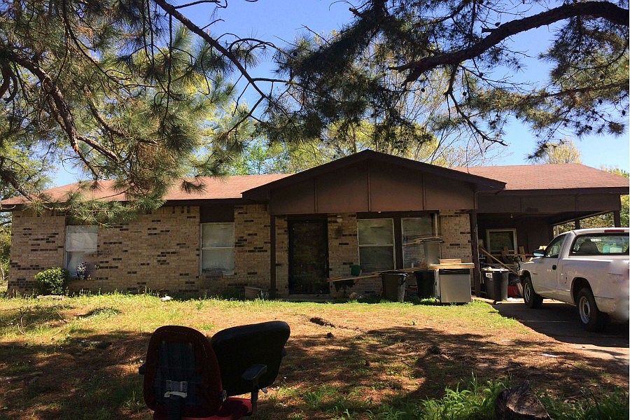 106 Chippewa Trl, Greenwood, AR 72936 Zillow