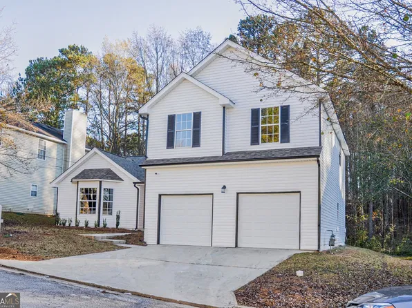 2305 Creekview Trl, Decatur, GA 30035