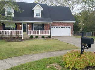 355 Holly Marie Dr, Mount Washington, KY 40047