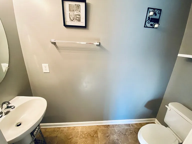 Half bathroom_10052021