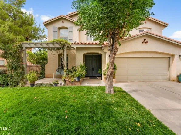 2821 E Avenue J4, Lancaster, CA 93535