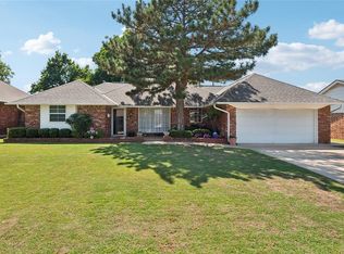 6705 N Libby Ave, Oklahoma City, OK 73132