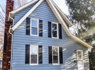 427 High St, Wadsworth, OH 44281