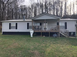 690 Vinton Ave, Erwin, TN 37650